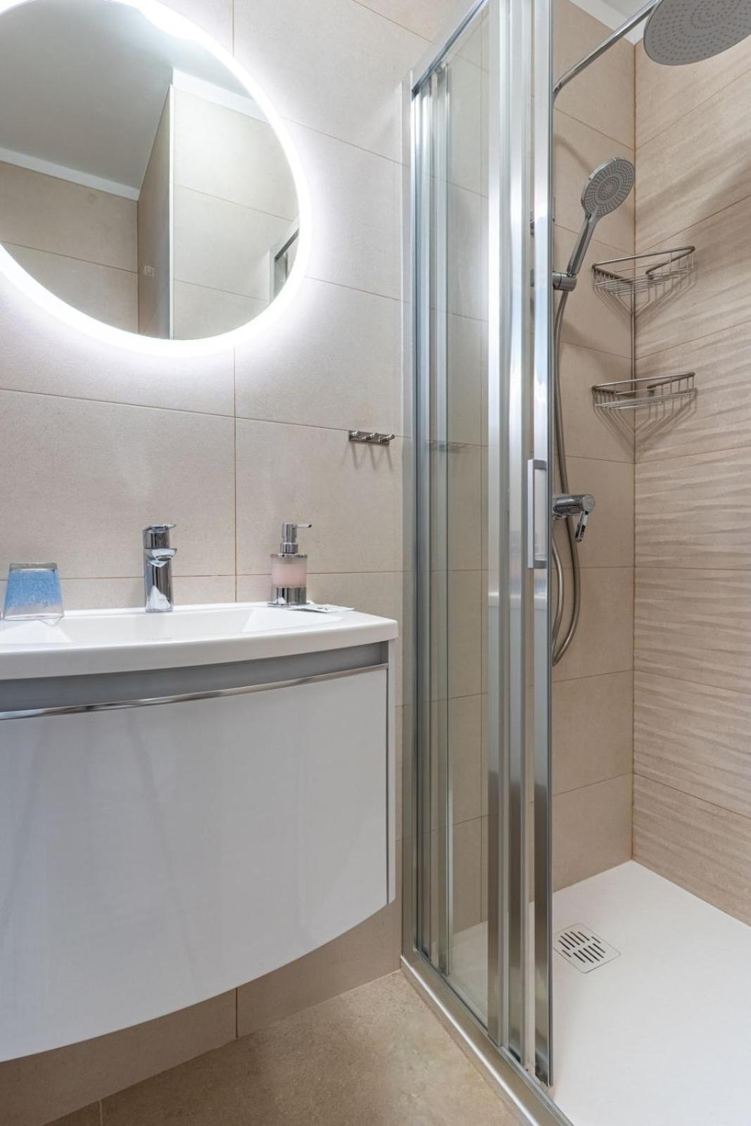 The Rozolina Room Cres Luaran gambar